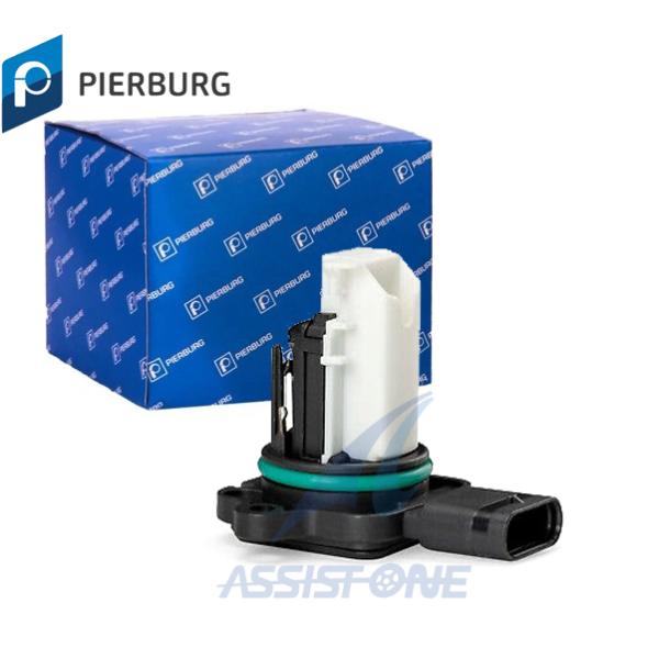 PIERBURG製 BMW エアマスセンサー エアフロセンサー 1シリーズ E82