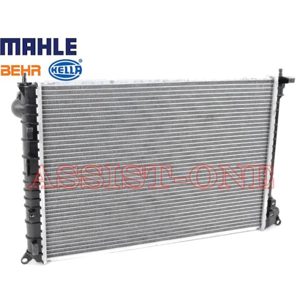 MAHLE BEHR製 BMW MINI ミニ R50 R52 RA16 RF16 ラジエター ラジエーター ラジエータ 17117570821 ミニクーパー 17107509714