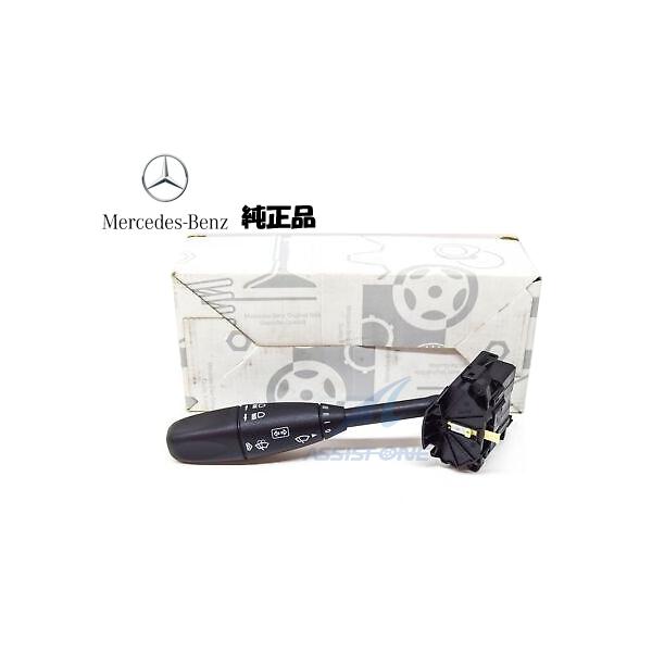 純正品 ベンツ CLSクラス W219 C219 / SLKクラス R171 ウィンカー