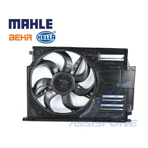 MAHLE BEHR製 BMW MINI ミニクーパー F54 F55 F56 F57 F60 ラジエター