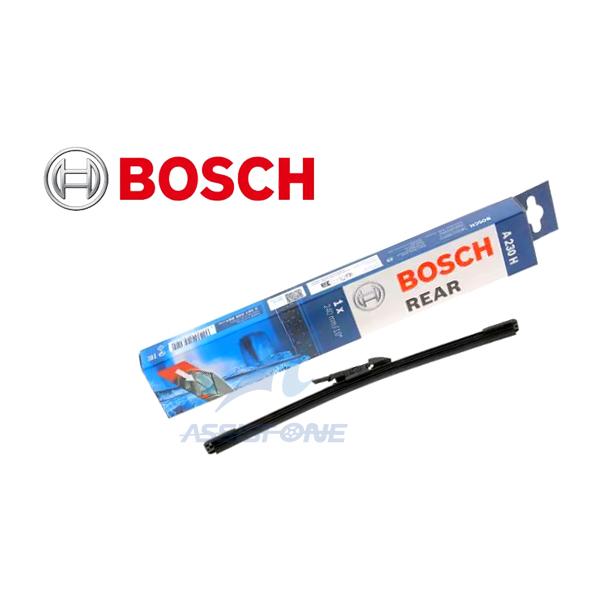 BOSCH製 ベンツ W176 W117 C117 X117 リア リヤ ワイパーブレード ワイパー リアワイパー リヤワイパー A1768200545 ボッシュ
