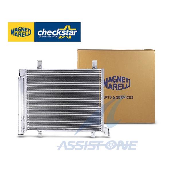 MARELLI製 VW UP! アップ! エアコンコンデンサー エアコン