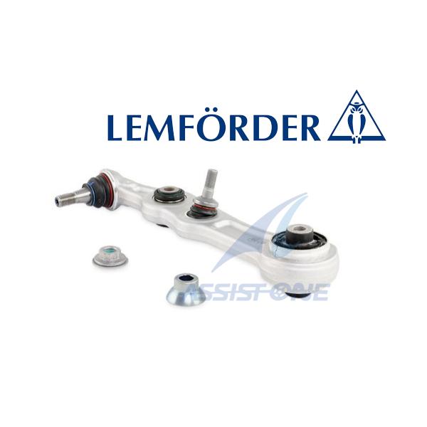 LEMFORDER製 純正OEM ベンツ Cクラス W205 S205 C205 フロント
