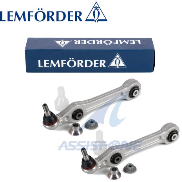 LEMFORDER製 ベンツ Eクラス W213 S213 C238 A238 E200 E220d E300 E350e E400 E450 フロント ロアアーム コントロールアーム 左右