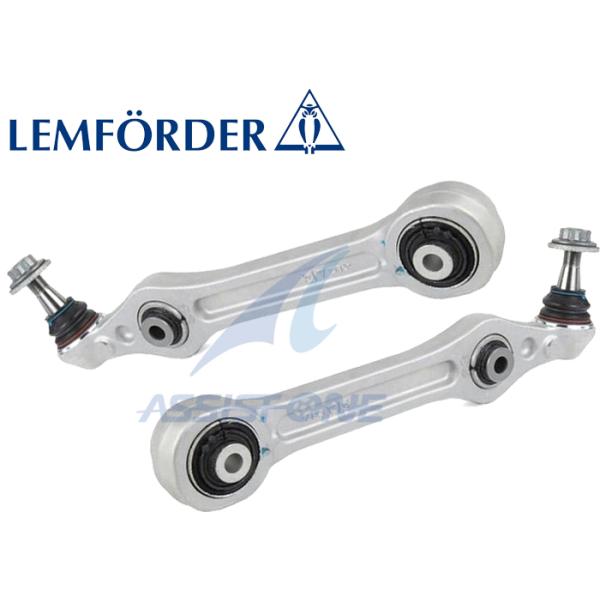 LEMFORDER製 ベンツ CLSクラス C257 CLS220d CLS450 CLS53 AMG フロント ロア アーム コントロールアーム 左右 A2053306710