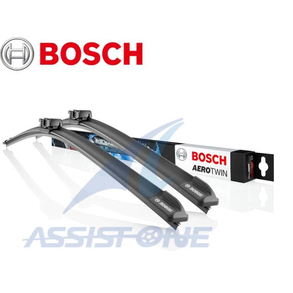 BOSCH製 ベンツ GLCクラス X253 C253 左ハンドル車 エアロ フロント