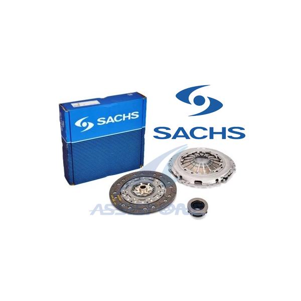 SACHS製 BMW MINI ミニ クラッチキット R55 R56 R57 R58 R59 R60 R61 CooperS JCW ミニクーパー クラッチセット 3点 21202349037