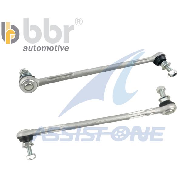BBR製 ベンツ CLSクラス W218 C218 X218 CLS350 CLS400 CLS550 CLS63AMG フロント スタビリンクロッド 左右 A212320118964