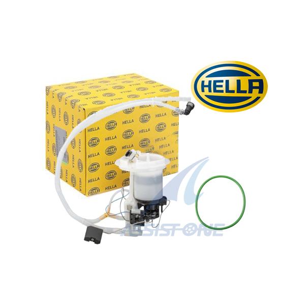 HELLA製 ベンツ GLKクラス X204 GLK350 フューエル 燃料 レベル