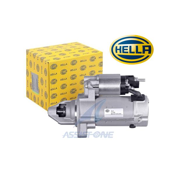 HELLA製 ベンツ Eクラス W212 S212 W207 C207 A207 E250 セルモーター スターター 4気筒 M274 A2749062100 2749061600 2749060400