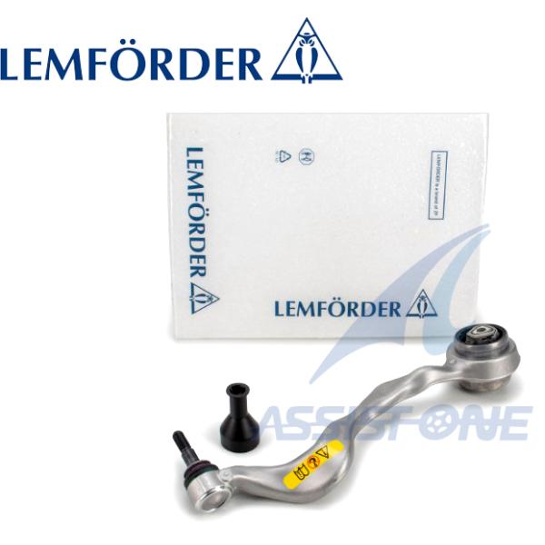 LEMFORDER製 BMW 1シリーズ F20 F21 116i 118i 120i M135i / フロント ロアアーム テンションロッド ストラットアーム