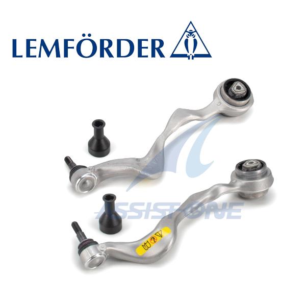 LEMFORDER製 BMW 3シリーズ E90 E91 E92 E93 320i 323i 325i 330i 335i / フロント ロアアーム テンション