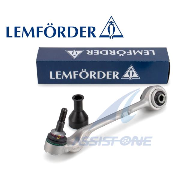 LEMFORDER製 BMW 3シリーズ E90 E91 E92 E93 320i 323i 325i 330i 335i フロント ロアアーム コントロールア