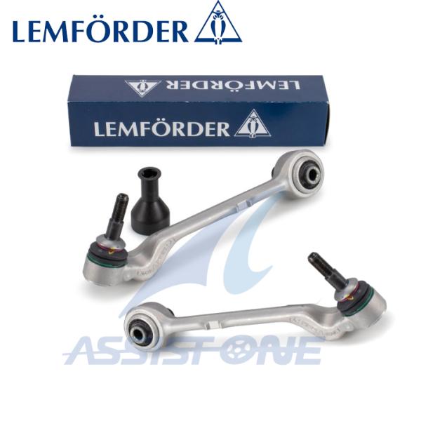 LEMFORDER製 BMW 3シリーズ E90 E91 E92 E93 320i 323i 325i 330i 335i フロント ロアアーム コントロールア