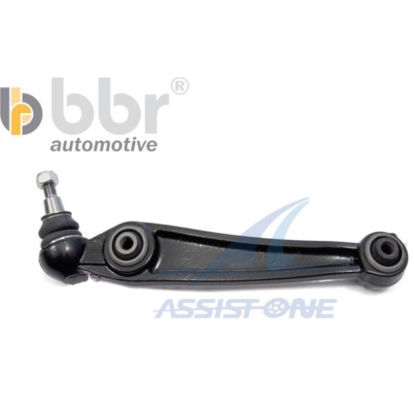 BBR製 BMW Xシリーズ X5 E70 3.0i 3.0si 4.8i X5M / X6 E71 35i 50i X6M / フロント ロアアーム コントロ