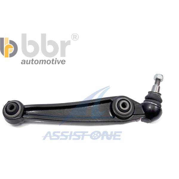 BBR製 BMW Xシリーズ X5 E70 3.0i 3.0si 4.8i X5M / X6 E71 35i 50i X6M / フロント ロアアーム コントロ