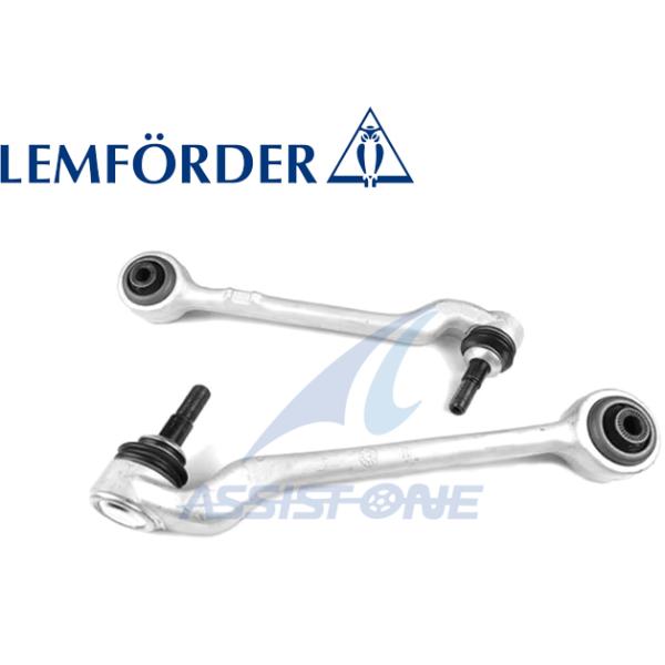 LEMFORDER製 BMW 3シリーズ F30 F31 F34 320d 320i 328i 330i 335i 340i Hybrid3 フロント ロアアー