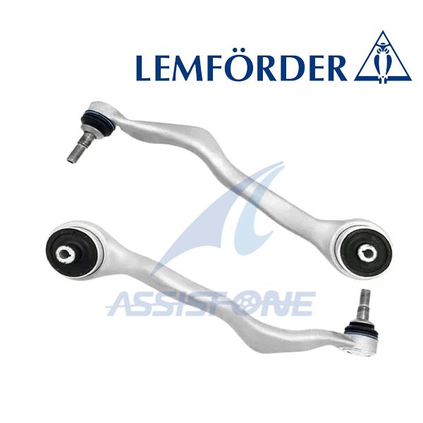 LEMFORDER製 BMW 3シリーズ F30 F31 F34 320d 320i 328i 330i 335i 340i Hybrid3 / フロント ロア