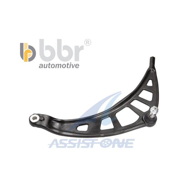 BBR製 BMW MINI ミニクーパー R60 クロスオーバー / R61 ペースマン / フロント ロアアーム コントロールアーム 左側 311298044