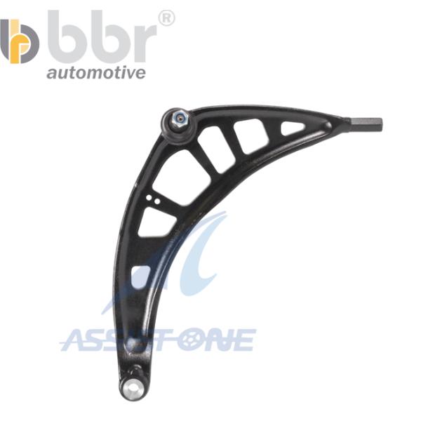BBR製 BMW MINI ミニクーパー R60 クロスオーバー / R61 ペースマン / フロント ロアアーム コントロールアーム 右側 311298044