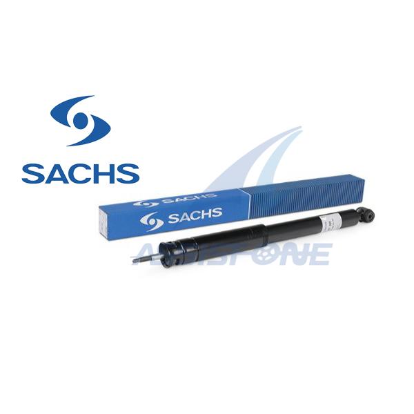 SACHS製 純正OEM Bクラス W245 B170 B180 B200 リアショック リアダンパー 1本 1693260700 317337 ザックス ショックアブソーバー