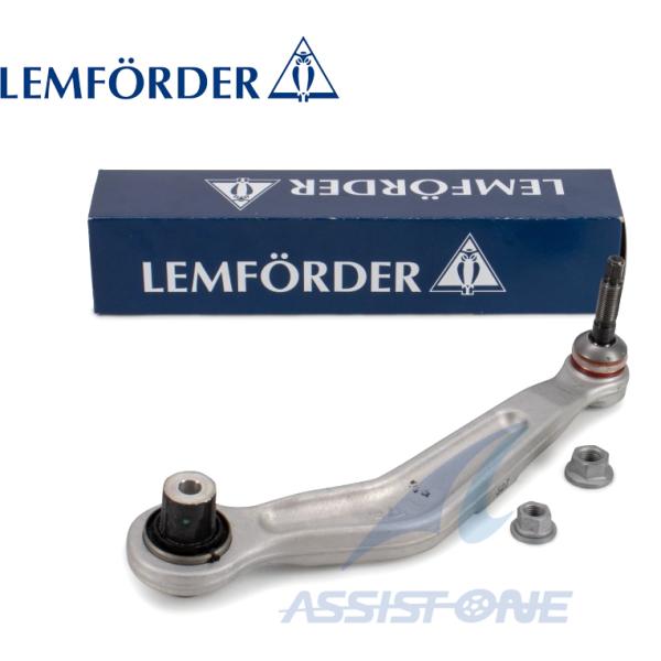 LEMFORDER製 BMW 5シリーズ E60 E61 525i 530i 530xi 540i 545i 550i M5 / リア リヤ アッパーアーム コ
