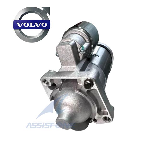 VOLVO ボルボ S60 / S90 V40 V60 V70 V90 XC40 XC60 XC90 セルモーター