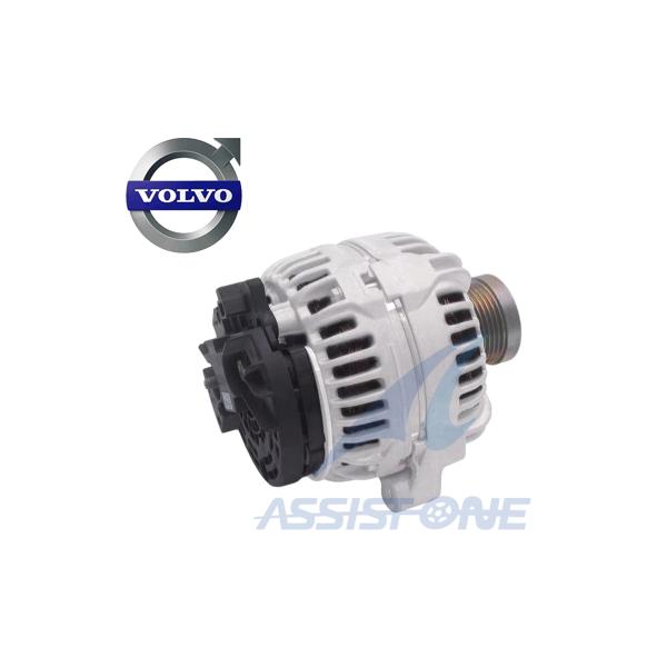 VOLVO ボルボ S40I / V40 / S60 / S80I / V70II / XC70 / XC90 オルタネーター ダイナモ オルタ 8676498 8676496 8676489