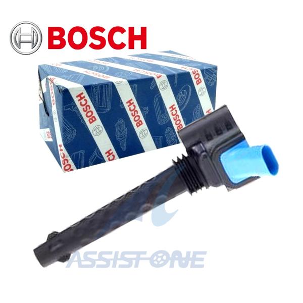 アバルト　500 595 695 ハイパーイグニッションコイル　新品　4本セット BOSCH製 ABARTH アバルト 500 595 695/1.4 | 500C 595C 695C 1.4L