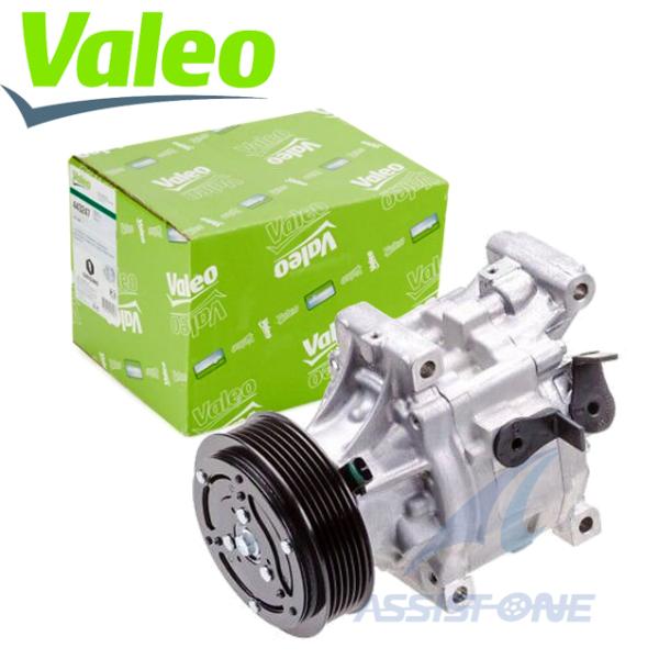 VALEO製 FIAT フィアット 500 500C チンクエチェント 0.9L