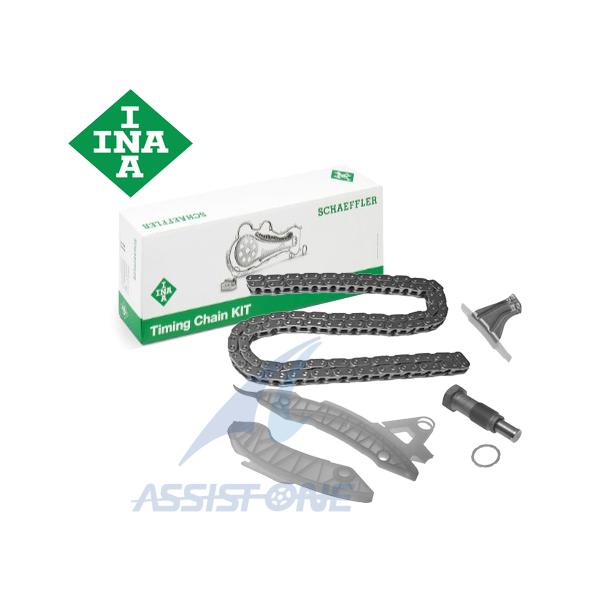 INA製 BMW MINI R55 R56 R57 R58 R59 R60 R61 クーパー クーパーS JCW ワン チェーンテンショナー タイミングチェーン ガイドレール