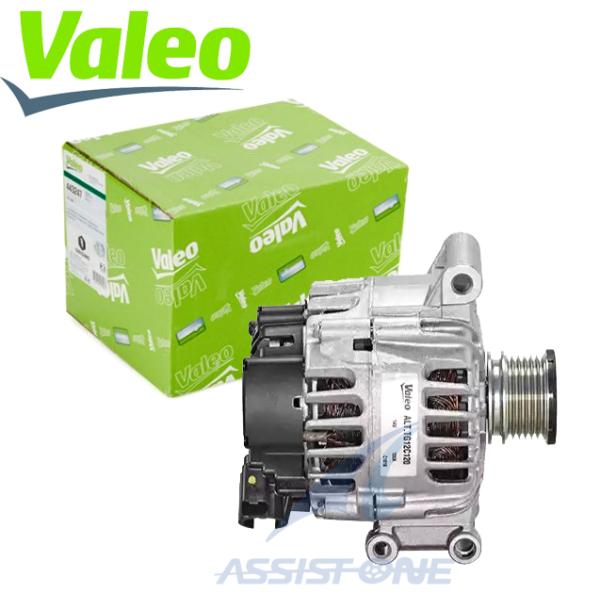  MINI R50 クーパー ONE オルタネーター 0124325157 VALEO製 BMW MINI ミニ R55 R56 R57 R58 R59 R60 R61 クーパー
