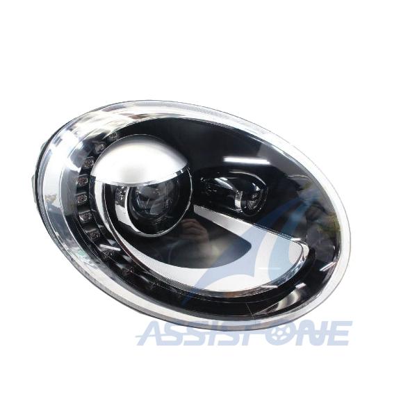 純正品 VW フォルクスワーゲン ザ・ビートル 5C 16C 16CBZ キセノン