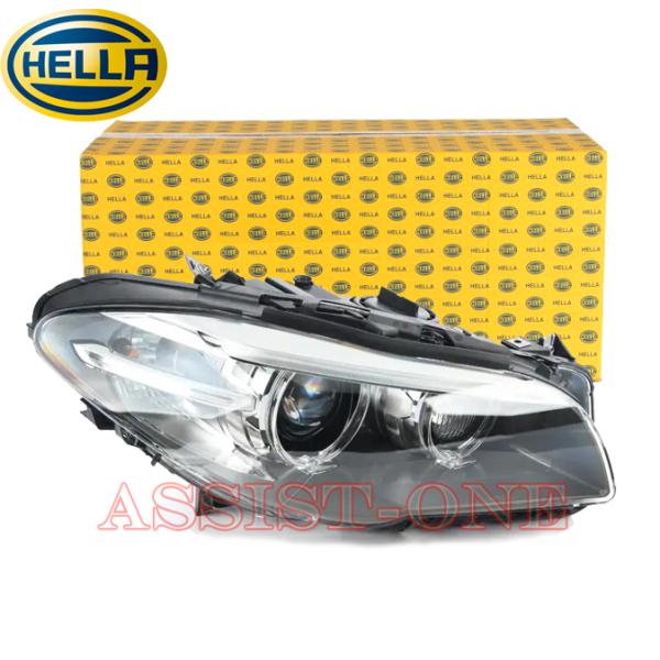 BMW 5series F10左右 キセノンアダプティブヘッドライト BMW 純正 キセノン ヘッドランプ 右側 5シリーズ F10 F11