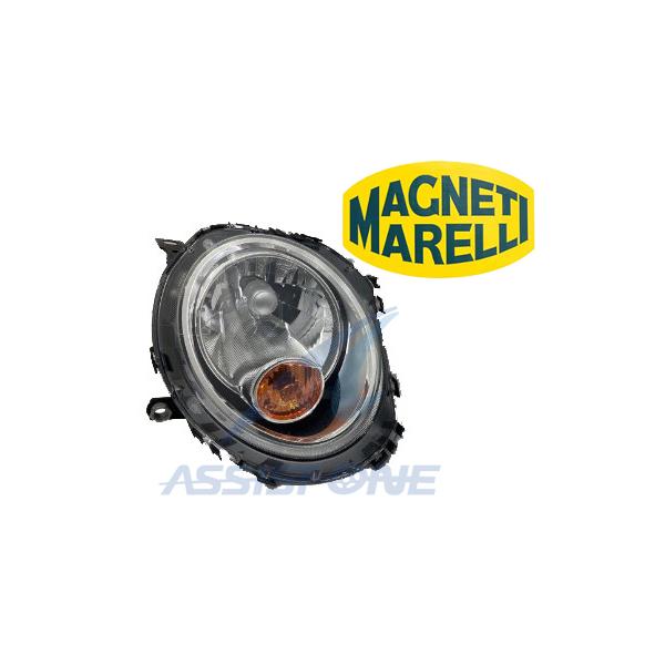 MINI R56 純正 ヘッドライト 左右 ハロゲン MINI/ミニ R56 純正 右ヘッドライト/ランプ ハロゲン 0 301 225 702