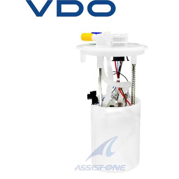 VDO製 純正OEM ベンツ Vクラス W639 V350 3.2 スプリンター 906