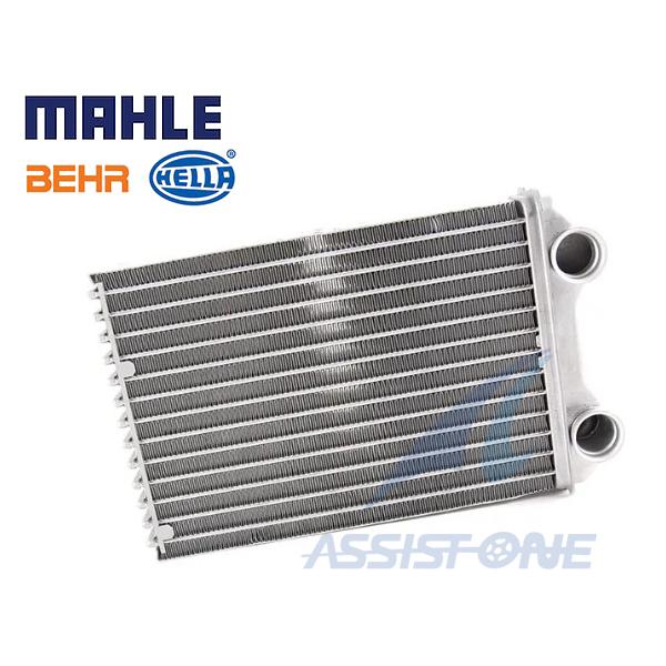 MAHLE BEHR製 BMW MINI R50 R53 R52 ミニクーパー ヒーターコア ヒート