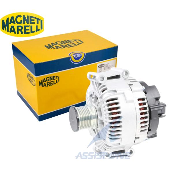 MARELLI製 ベンツ W212 S212 W211 S211 W463 W251 W164 OM642