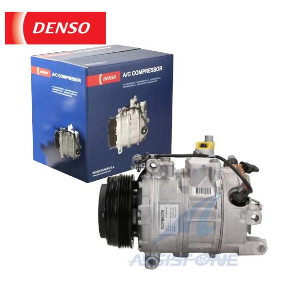 DENSO製 BMW 5シリーズ F07 F10 F11 6シリーズ F06 F12 F13 エアコン
