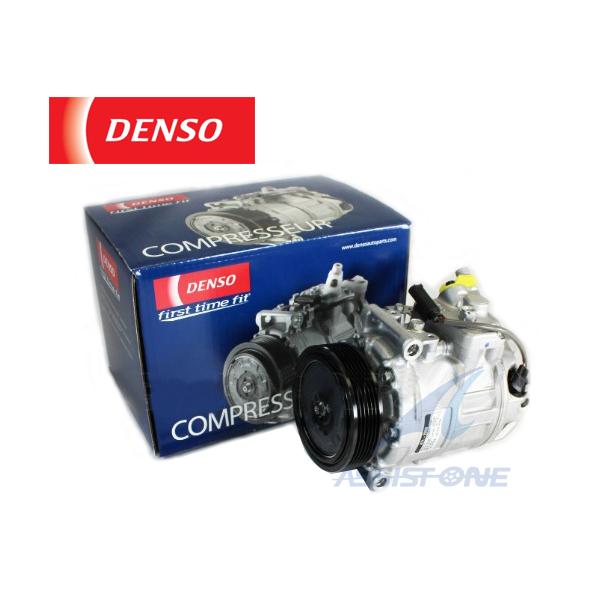 DENSO製 BMW 3シリーズ E90 E92 M3 / 5シリーズ E60 M5 6シリーズ E63