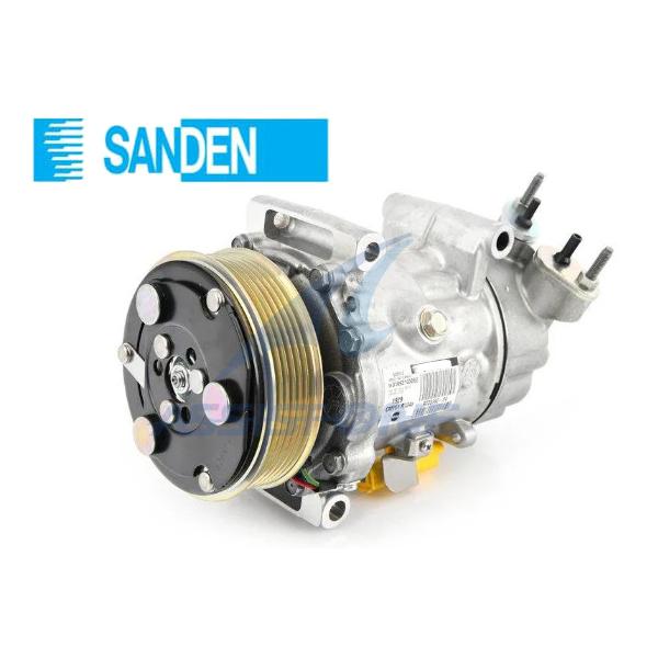 SANDEN製 純正OEM BMW MINI R52 R55 R56 R57 R58 R60 R61