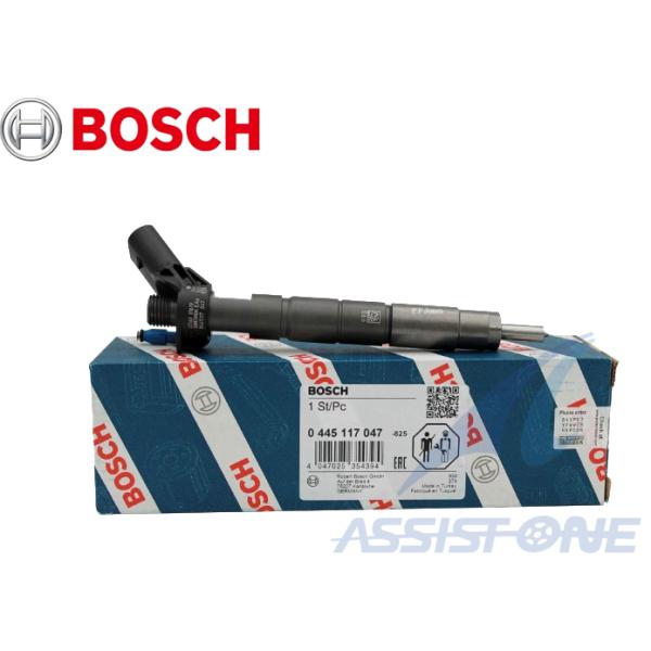 BOSCH製 ベンツ CLSクラス C257 CLS220d OM654 ディーゼル コモンレール インジェクター インジェクションノズル A654070018780