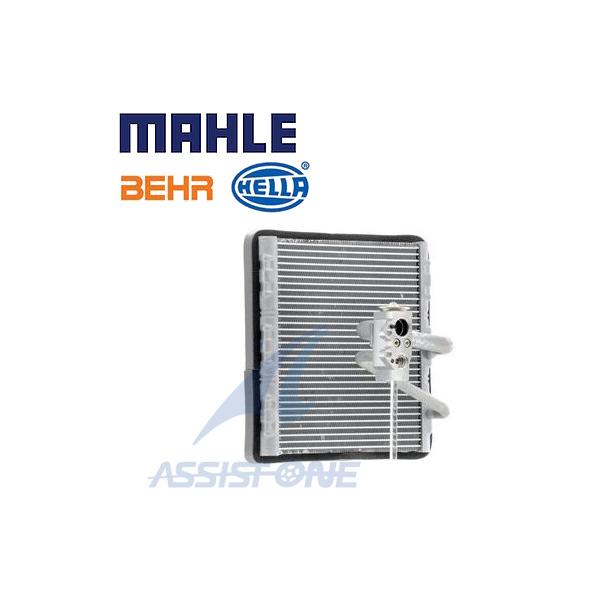 MAHLE BEHR製 VW POLO ポロ クロスポロ 6R 6C / アウディ A1 S1 8X エアコン エバポレーター 6C0820103 6C0816103