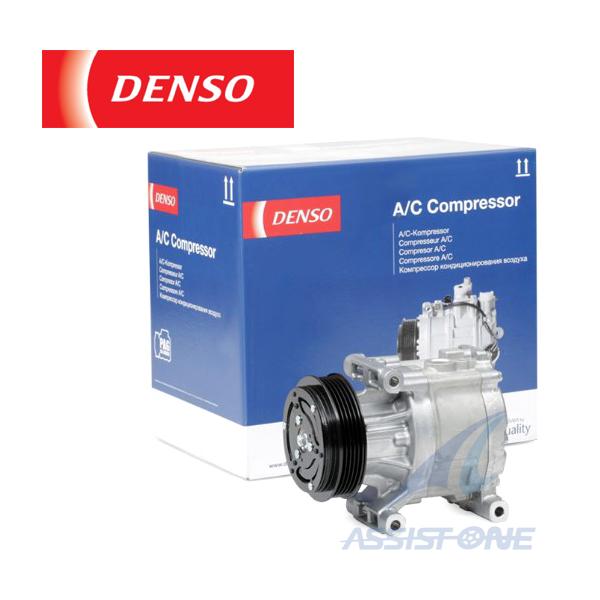 DENSO製 FIAT フィアット ABARTH アバルト 500 500C 595 595C 695 695C