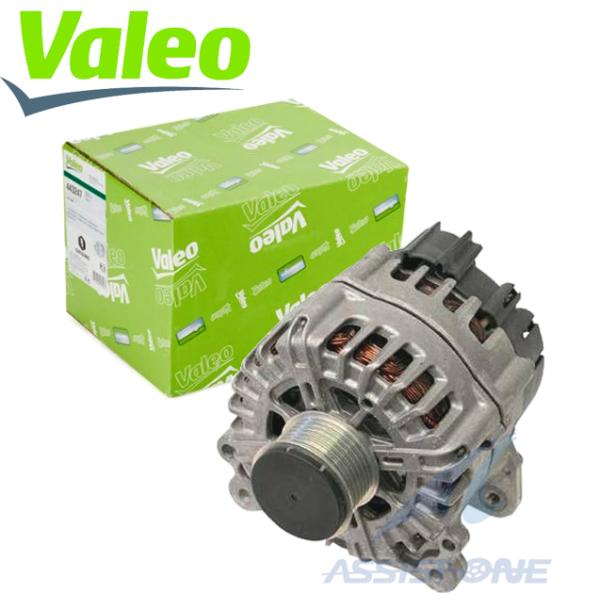 VALEO製 PORSCHE ポルシェ カイエン 958 V6/VW トゥアレグ 7P