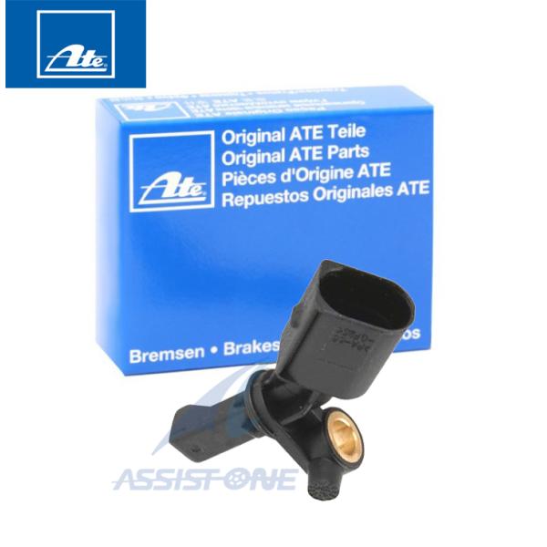 さあや出品 ATE製 アウディ A1 8X / VW ポロ POLO 9N 6R アップ! UP! AA リア リヤ