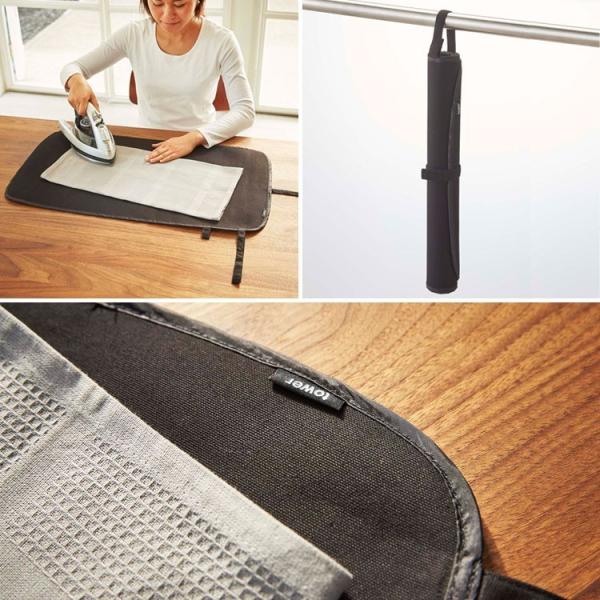 Tower くるくるアイロンマット タワー 山崎実業 Buyee Buyee Japanese Proxy Service Buy From Japan Bot Online