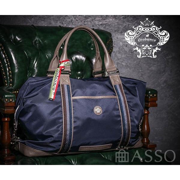 完売 オロビアンコ Orobianco ボストン バッグ ecousarecycling.com