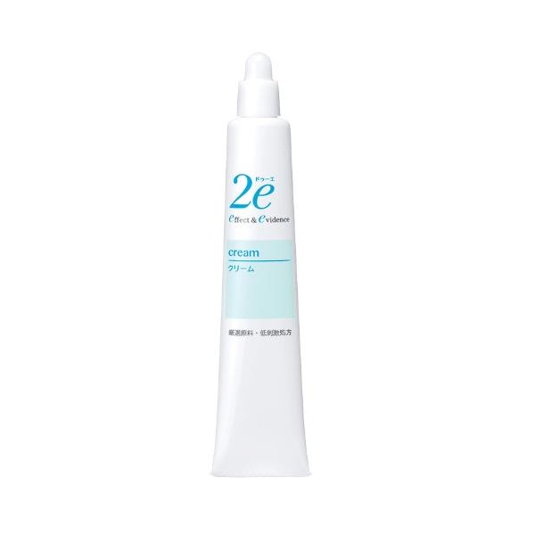 2e （ドゥーエ） クリーム 30g