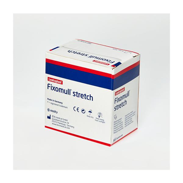 フィクソムルストレッチ 5cm×10m 24箱セット associe-pharm_4042809017687